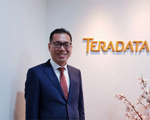 한국테라데이타, 최영만 신임 대표 선임